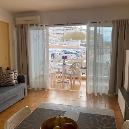 Ocean View Apartment At The Beach Playa De La Arena Puerto de Santiago  Exterior foto